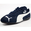 PUMA SPEED CAT SD "LIMITED EDITION" NVY/WHT 301953-22画像