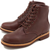 PISTOLERO 6&rdquo; Plain Lace Up CORDVAN 108-04画像