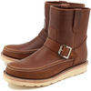 PISTOLERO 7"Side Loop Moc Engineer BROWN 106-02画像
