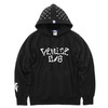 VENICE CLASS SICKS PULLOVER HOOD "SxSxS"画像