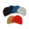 Bark KNIT CAP 32BD8027画像