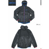 adidas SC Wind Hooded JKT Black Limited F42129画像