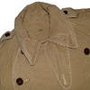 FULLCOUNT 2780 FRENCH ARMY MOTORCYCLE COAT BEIGE画像