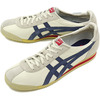Onitsuka Tiger TIGER CORSAIR VIN オフホワイト/ネイビー THL300-0250画像