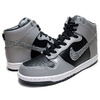NIKE DUNK PREMIUM HIGH SP "Snake Pack" wht/blk-reflect silver 624512-100画像