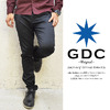 GDC SKINNY CHINO PANTS M27021画像