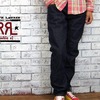 RRL SLIM FIT RIGID リジッド スリムフィット ジーンズ画像