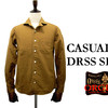 ORGUEIL カジュアル ドレスシャツ OR-046A画像