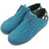 Onitsuka Tiger MEXICO 66 PARATY ターコイズ/ターコイズ TH3T5N-3838画像