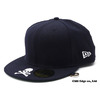 mastermind JAPAN NEW ERA 59FIFTY CAP NAVY画像