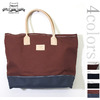 Heritage Leather Co. TOTE BAG 7717画像