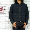 RRL トランスコンチネンタル ジャケット INDIGO画像