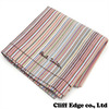 Paul Smith MULTI STRIPE ハンカチ MULTI画像