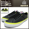 Admiral WATFORD NEON Black/Neon Yellow SJAD1333-0210107画像