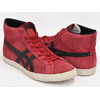 Onitsuka Tiger FABRE BL-L VIN BURGUNDY / BLACK TH3Z4L-2690画像