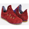 Onitsuka Tiger MONTE POKHARA RED / BLUE THL310-2342画像
