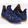Onitsuka Tiger MONTE POKHARA DEEPBLUE / TAN THL310-5071画像