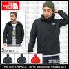 THE NORTH FACE 13FW Swallowtail Hoodie JKT NP21209画像