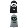 STUSSY × HOLDEN Skull Ski Mask Beanie 332001画像