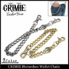 CRIMIE Horseshoe Wallet Chain CXXX-AC08画像