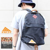 GOHEMP × KELTY DAYPACK DENIM SACK GHG0002GKY画像