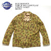 Buzz Rickson's USMC M-1942 COMOUFLAGE UTILITY JACKET BR12944画像