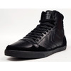 hummel SLIMMER STADIL NERO HIGH "NERO PACK" "LIMITED EDITION" BLK HM63345-2001画像