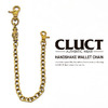 CLUCT HANDESHAKE WALLET CHAIN 01347画像