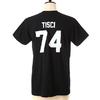 LPD New York TEAM TISCI T-SHIRT画像