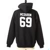 LPD New York TEAM MCQUEEN HOODIE画像