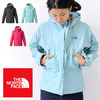 THE NORTH FACE WOMENS DOT SHOT JACKET NP10180画像