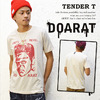 DOARAT Tシャツ TENDER T T-696画像