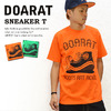 DOARAT Tシャツ SNEAKER T T-698画像