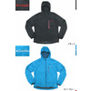 Columbia Upper Rockridge JKT PM3110画像