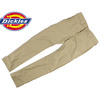 Dickies WP803 SLIM SKINNY FIT TWILL WORK PANT画像