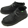 SANUK Toro MNS Black SMF1161画像