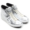 Onitsuka Tiger  × atmos FABRE BL-L SILVER THJ331-9301画像