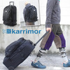 karrimor airport pro 80画像