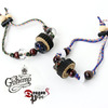 GOHEMP &times; DRAGON PIPE &times; DragonPipe Code Bracelet 2013 0328DRA画像