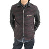 Schott C.T.J 2TONE JACKET 3132023画像