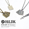 HiLDK ネックレス ROSARY 2 -Scriptures- HZA122画像