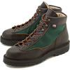 Danner DANNER LIGHT III D.BROWN/D.GREEN 33233画像