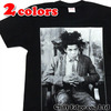 Supreme x Basquiat Portrait Tee画像