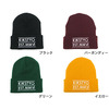 KIKS TYO EST Beanie KT1309HW-04画像