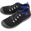 MERRELL Pathway Lace MNS Black 41563画像