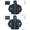 Columbia Decruz Summit JKT PM3992画像
