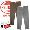 REDKAP Taperd Jean Cut PT51J画像