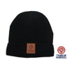 Franklin&Marshall BEANIE CPUA9013画像