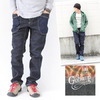 GOHEMP VENDER FITS PANTS 1518SLO画像