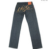 KIKS TYO Flight Stitch Denim Pant KT1309P-03画像